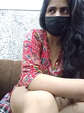 SashaPatel - Full nude