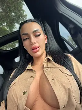 SinwithJessy - Come with me to the tanning 🥵