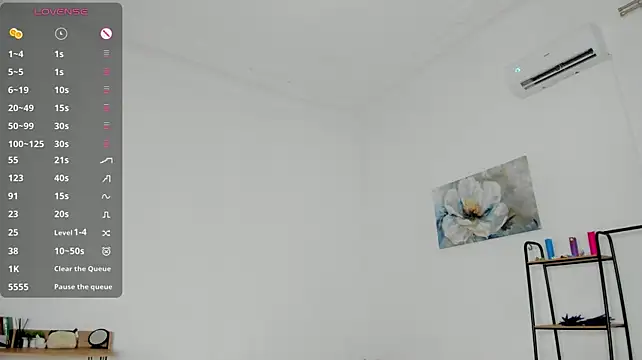 EvaStar1ight - POV I'm fuck ur face my wet pussy
