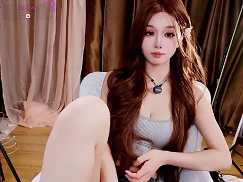 Chenchen_666 - 上空乳交（生理期ing）
