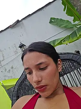 Lorena_Mcfly - ANAL TOY control x5m + fingering pussy😻