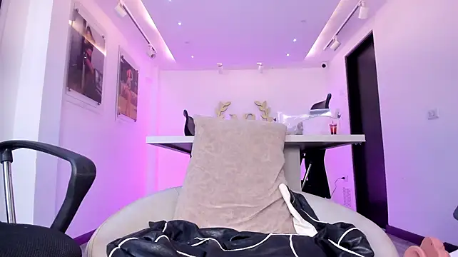 AbbyBeck - CONTROL LUSH X 5 MINUTES💦