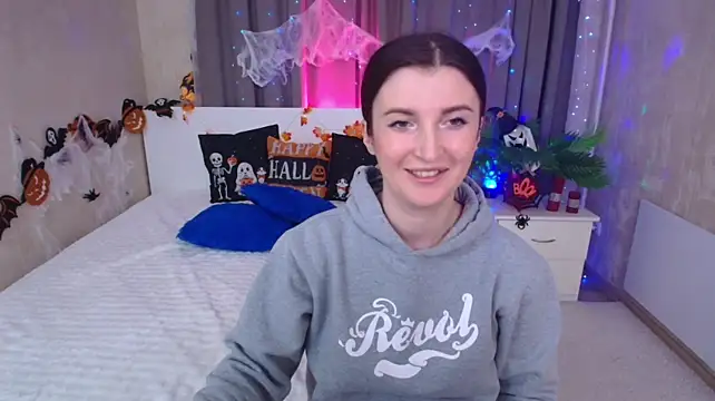 EvelinCuper_ - fingers in pussy
