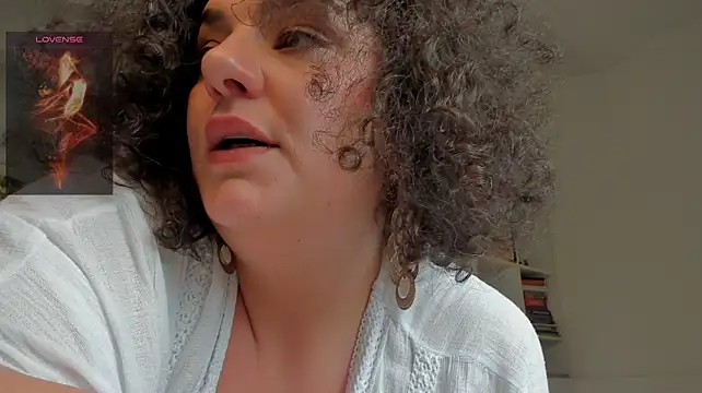 BohoBabeLexy - oil show