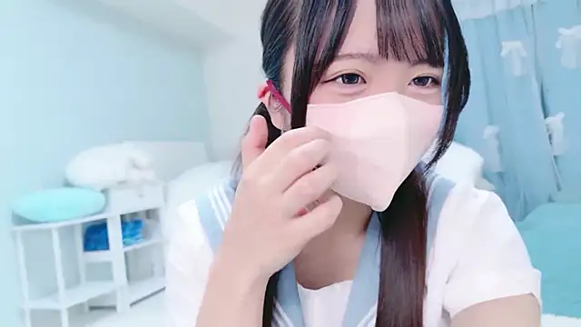 Hime_na - 初登場BIGサイズ透明ﾃﾞｨﾙﾄﾞでぬるぬる確定💗