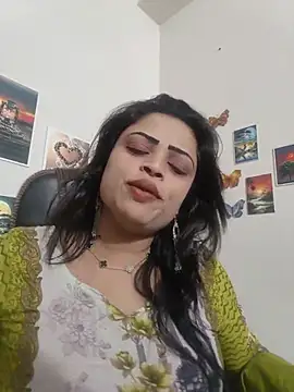 Pinky-2 - Oiling My Sexy Pussy Hole