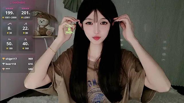 Lulu-789 - 换个显卡