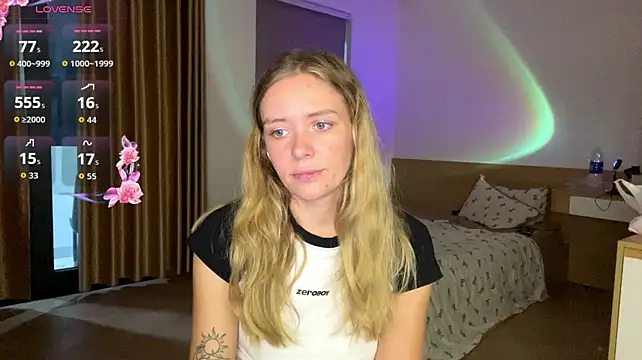 One_On_Mllion - sexy tease top)