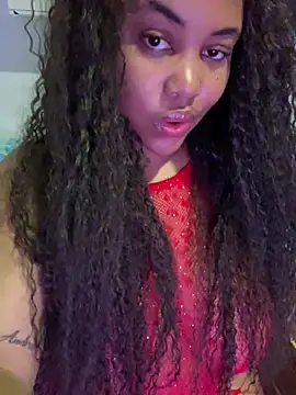 _AlissonX_ - Tits Out 🔥🍒👅