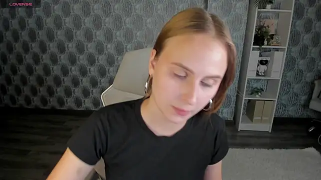 Eva_blossom - Sexy dance🎶