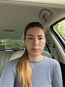 ClaireBree - Last tipper wins newest gearstick vid