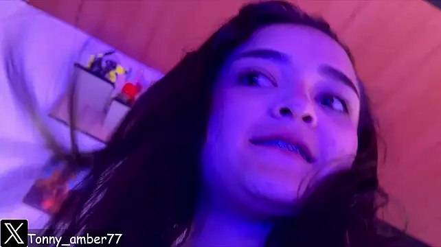 Amber77__ - Fuck me in reverse cowgirl😈