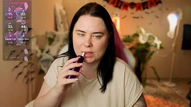 Akemi_BBW - for puppy