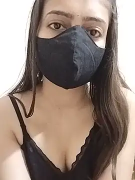 Cutiepie_simran - Oil show