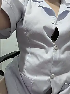 Ariana-Vy - Lush and vibrant Domi in the vagina ❤️‍