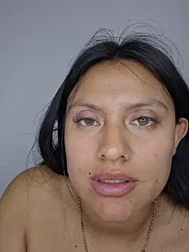 ZoeyCald_ - spank my big ass x5