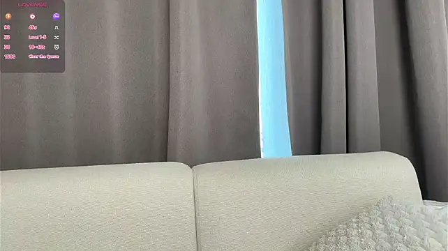 LindaFarm - wet panties cameltoe tease