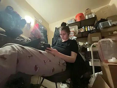 Snowbunnycake_131 - BBC dildo fuck my pussy daddy 60 group