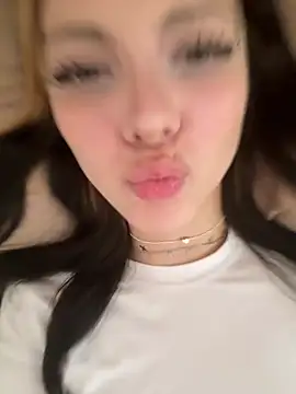 ForDearse - jump boobs + close up