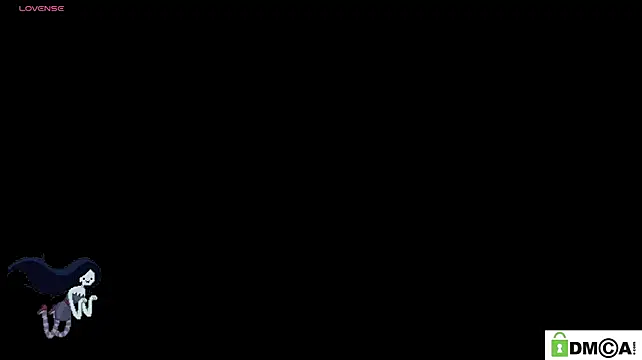 Marilyndackaria_ - spanking on my butt x5