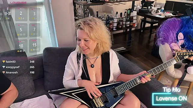 JaraSailor - ANAL TOY PLAY
