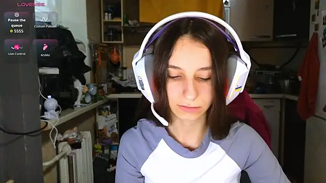 _Nika_Kik - Ass