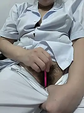 Ariana-Vy - Lush and vibrant Domi in the vagina ❤️‍