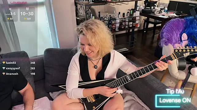 JaraSailor - ANAL TOY PLAY