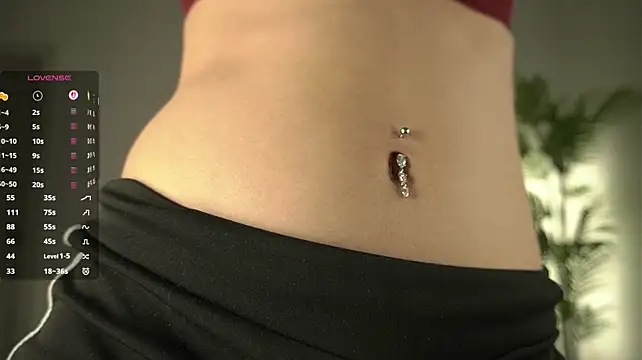 LeaStarlight - Pull and twist my nipples