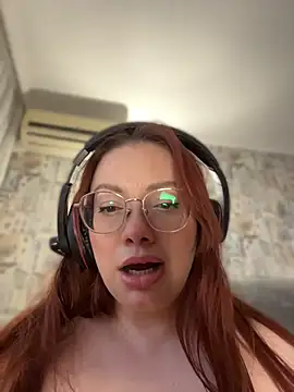 Sensual_tisha - Naked squats