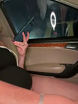 TheDime - Squirting show