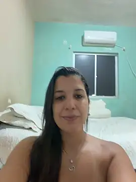 Karoll_ - Tiro a calcinha