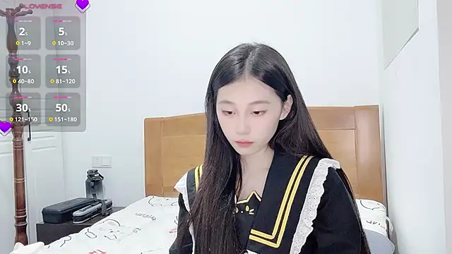 Lris-Beauty - 卡卡闪亮登场，欢迎哥哥们咨询pvt和c2c，下周涨价~
