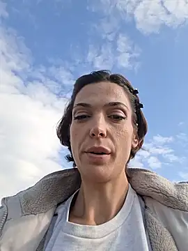 Wild_Witch - Finger ass or send 3 videos to LT