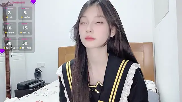 Lris-Beauty - 卡卡闪亮登场，欢迎哥哥们咨询pvt和c2c，下周涨价~
