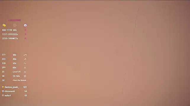 HattieSkay - Suck 2 fingers