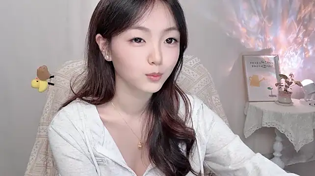 Wenwen8888 - 天气骤降 想你的心频率升高