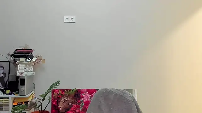 Ailey_chao - Pussy Play
