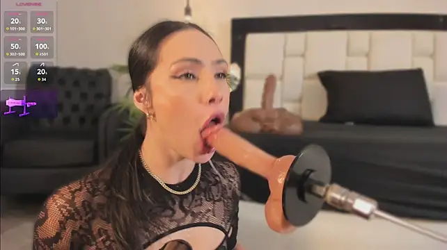Mia_gag_ - SHOOT OF MILK ALL COVER MY FACE 🥛