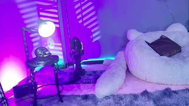 Zephirah_abney - slow breast massage