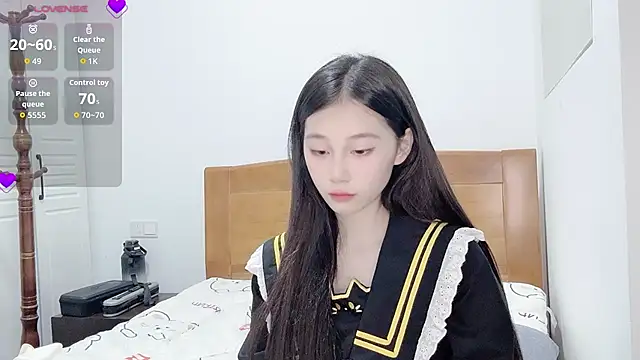 Lris-Beauty - 卡卡闪亮登场，欢迎哥哥们咨询pvt和c2c，下周涨价~