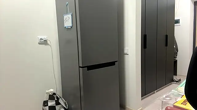 AngellaOlano - What color are my panties?