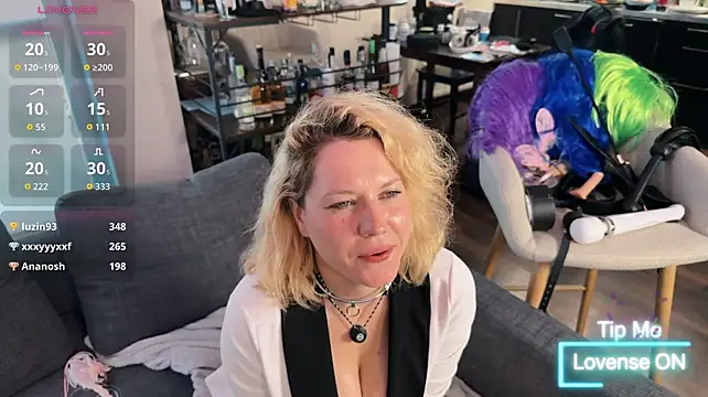 JaraSailor - ANAL TOY PLAY