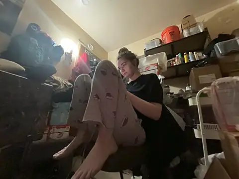 Snowbunnycake_131 - BBC dildo fuck my pussy daddy 60 group