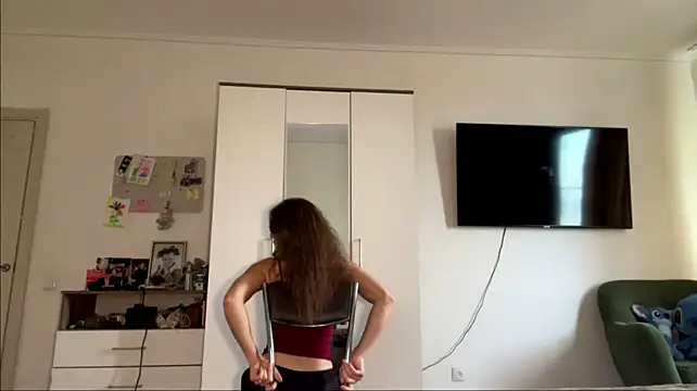 TonjaBortner - hot dance for u