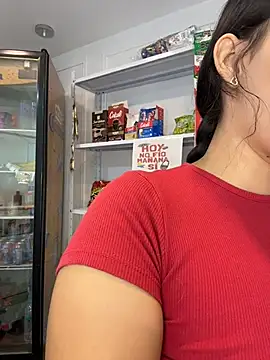 Sara-cherry - flash pussy ✨