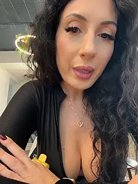 BeckyShineX - Sexy Little Tease😏