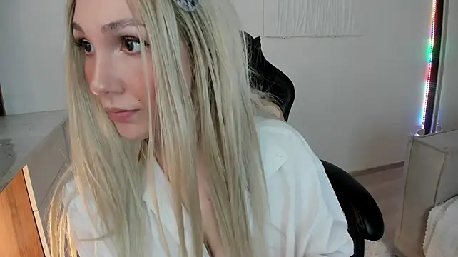 CarolMay - Excite me with your vibrations