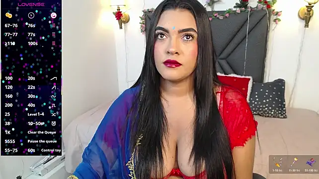 Lakshmiraniii - show instant cum