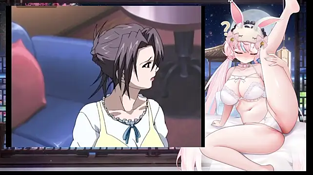 Mitao_ - 💕ASMR声优蜜桃，陪伴型主播用声音治愈你。送5分钟控制